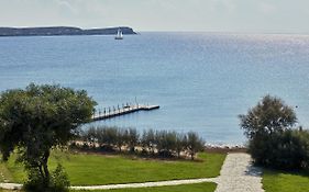 Poseidon Of Paros & Spa Χρυσή Ακτή